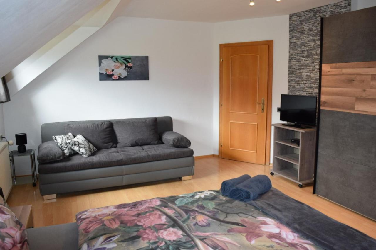 Ferienwohnung Familie Pichler Neumarkt in Steiermark Extérieur photo