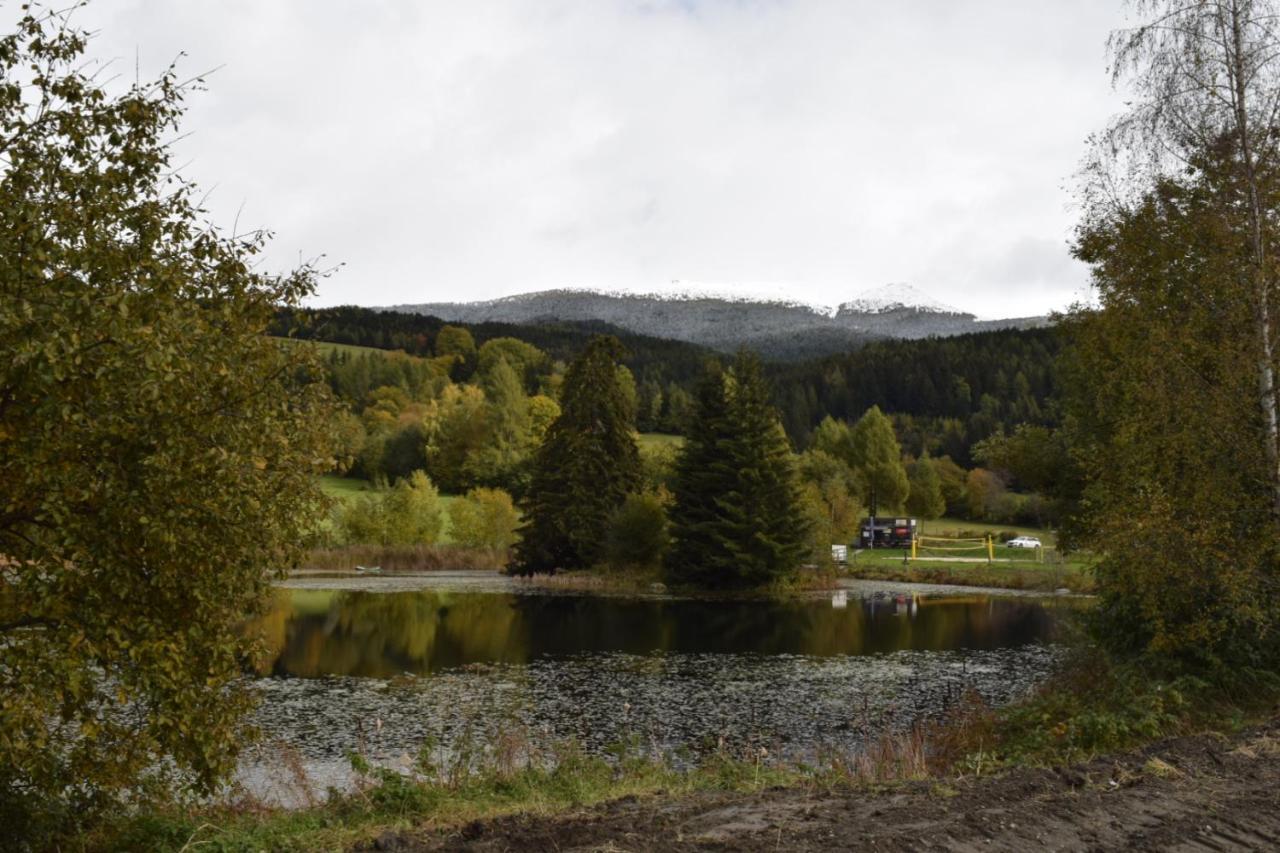 Ferienwohnung Familie Pichler Neumarkt in Steiermark Extérieur photo