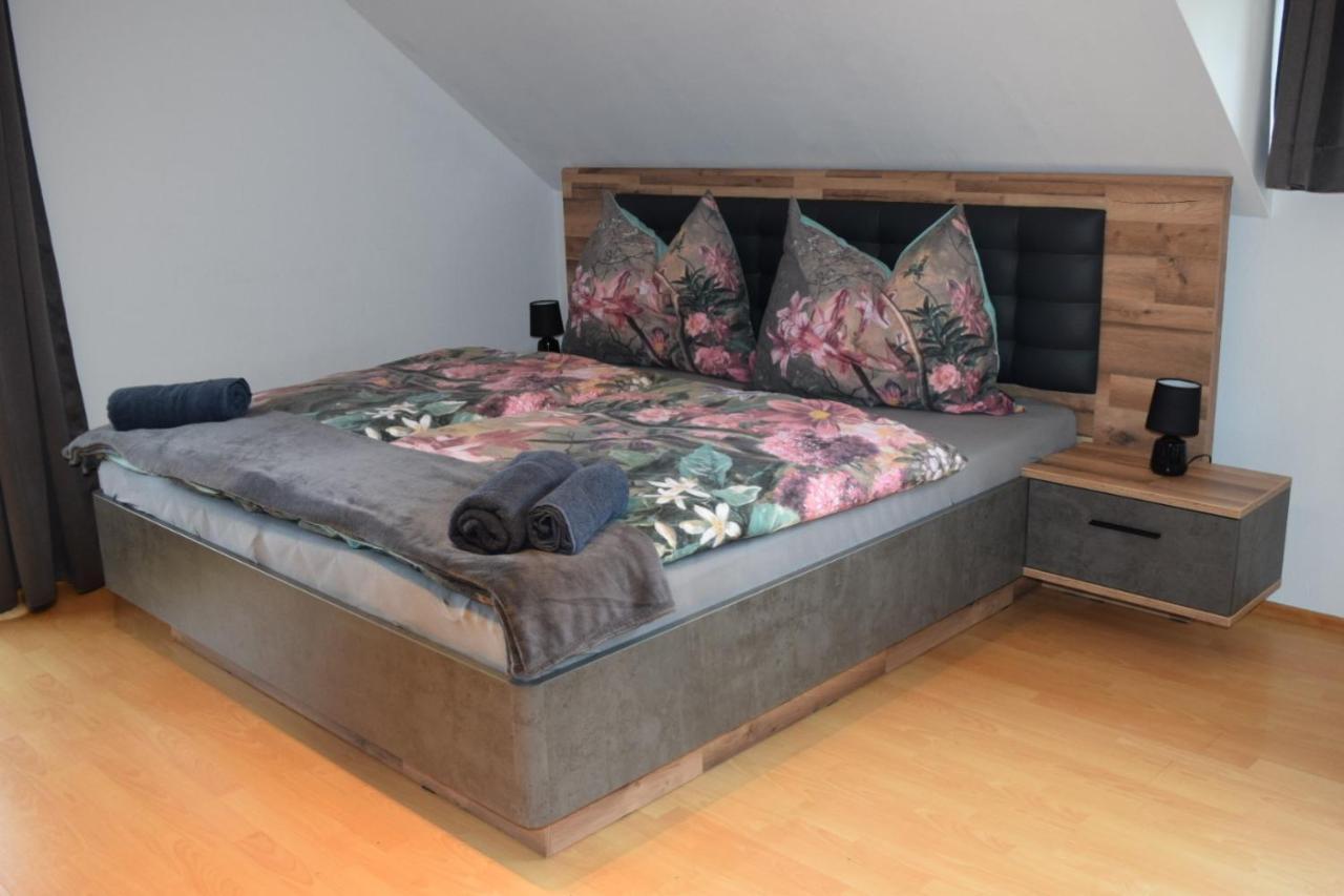 Ferienwohnung Familie Pichler Neumarkt in Steiermark Extérieur photo