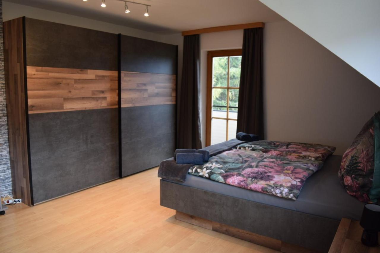 Ferienwohnung Familie Pichler Neumarkt in Steiermark Extérieur photo