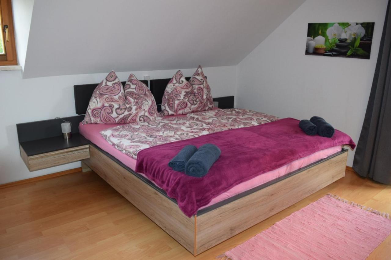 Ferienwohnung Familie Pichler Neumarkt in Steiermark Extérieur photo