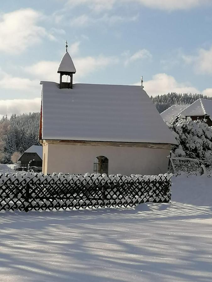 Ferienwohnung Familie Pichler Neumarkt in Steiermark Extérieur photo
