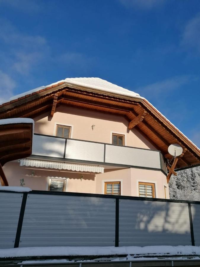 Ferienwohnung Familie Pichler Neumarkt in Steiermark Extérieur photo