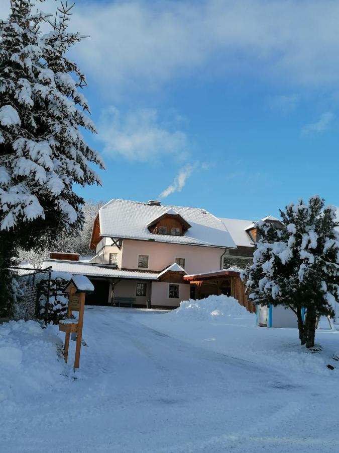 Ferienwohnung Familie Pichler Neumarkt in Steiermark Extérieur photo