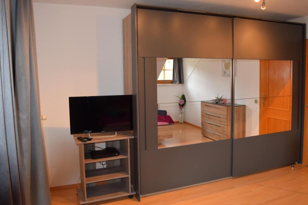 Ferienwohnung Familie Pichler Neumarkt in Steiermark Extérieur photo