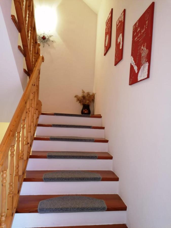 Ferienwohnung Familie Pichler Neumarkt in Steiermark Extérieur photo